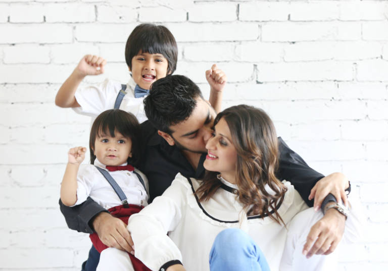 Family