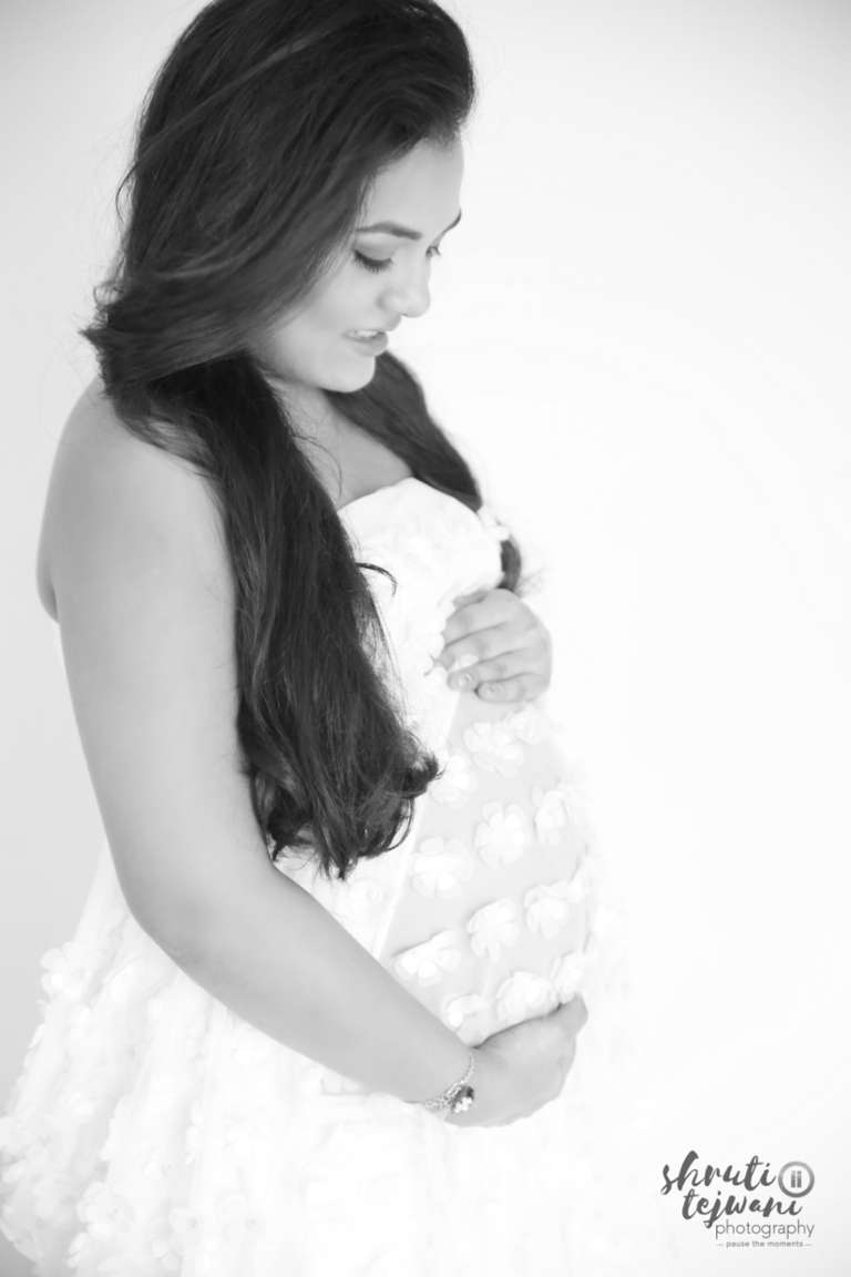 Expecting
