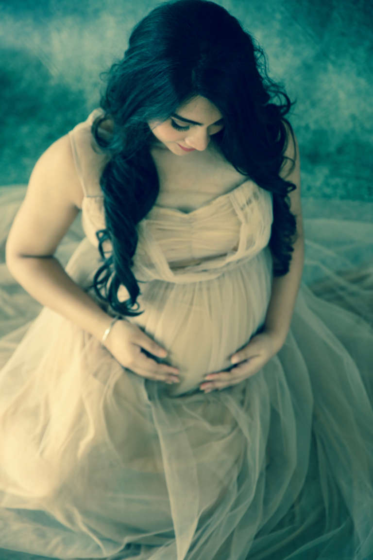 Expecting