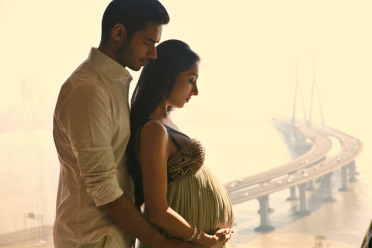 Expecting