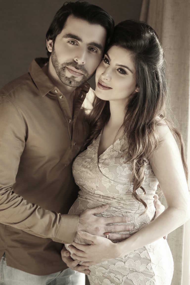Expecting