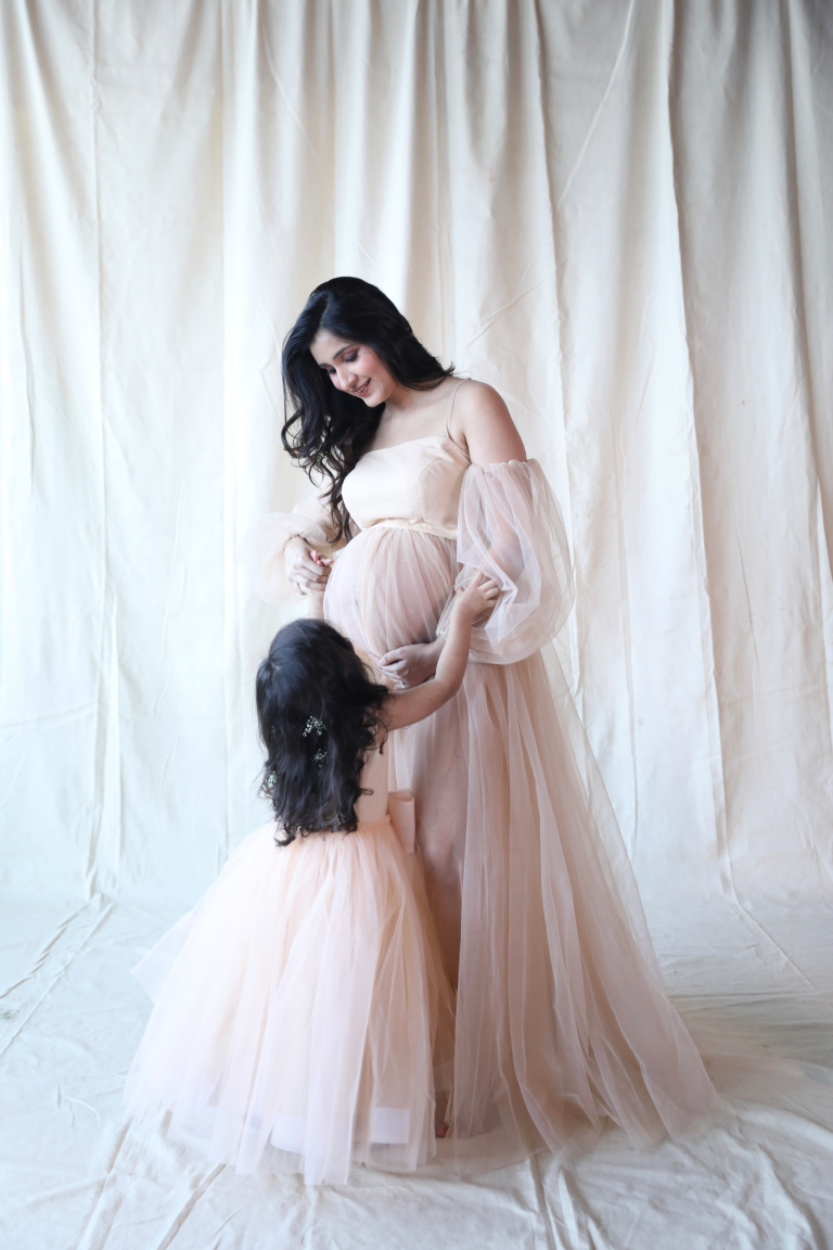 Expecting