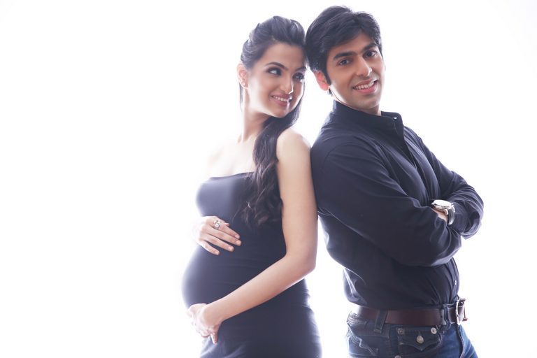 Expecting
