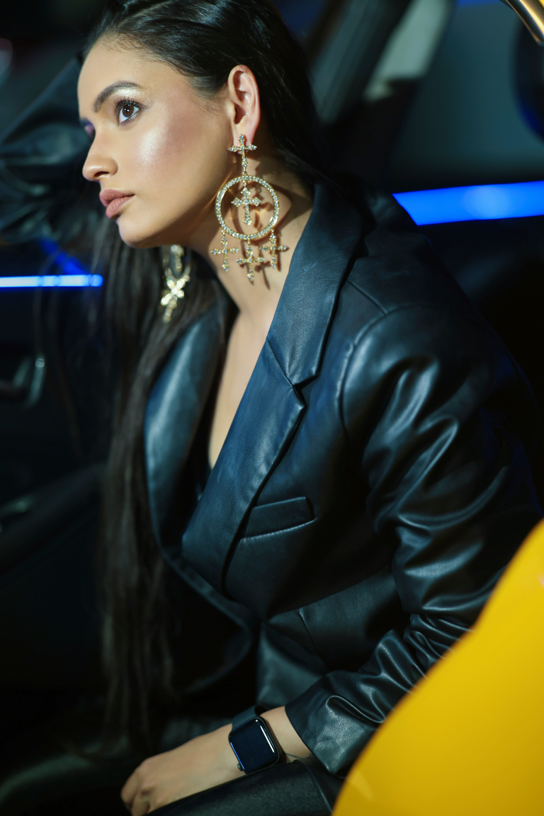 Jewellery