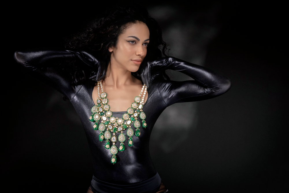 Jewellery